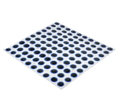 Emplâtres Vipal VF03 35 mm – 100 pièces