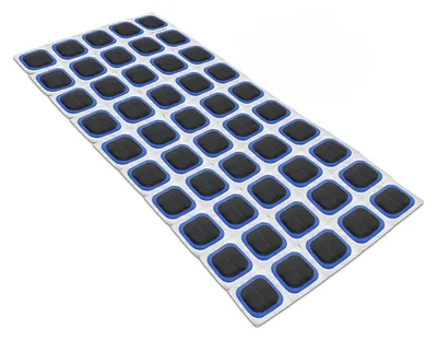 Emplâtres universels Vipal VF08 67 mm – 50 pièces