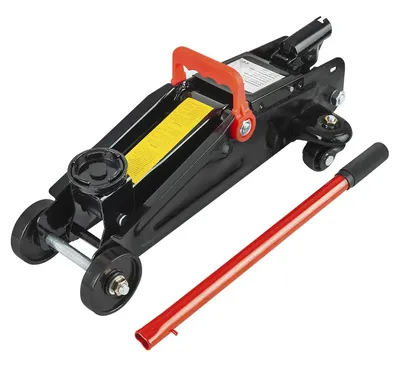 Cric rouleur REDATS LS-320 – 2 T