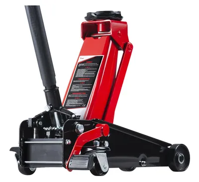 Cric rouleur 3 T REDATS LS-350 avec quicklift
