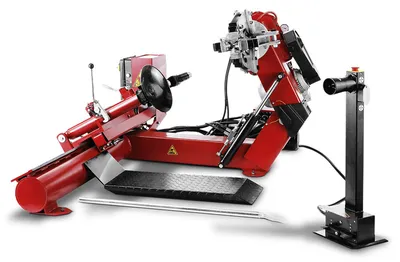 Démonte-pneus poids lourd automatique REDATS MT-26