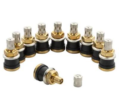 REDATS Obus tubeless camion V-3-21-1 TR-575 - 10 pcs