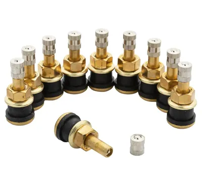 REDATS Obus tubeless camion V-3-21-2 TR-501 - 10 pcs