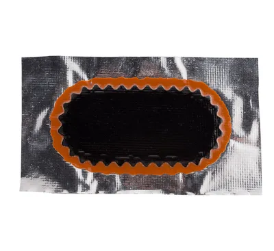 Emplâtres chambre à air Tirso Gomez TG 65x30 mm (10 pièces)