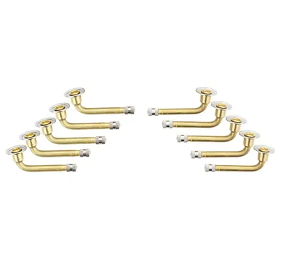 REDATS Obturateur tube GW4-075 V3-02-19/18/07 - 10 pcs