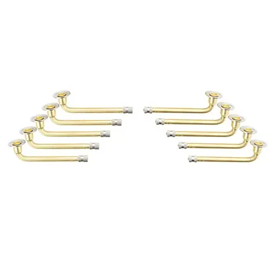 REDATS Obturateur tube GW4-095 V3-02-08 - 10 pcs