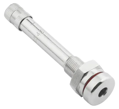 REDATS Obus tubeless camion chromé TR 543
