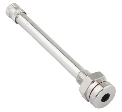REDATS Obus tubeless camion chromé TR 545