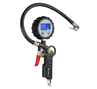 Pistolet de gonflage digital REDATS I-420E