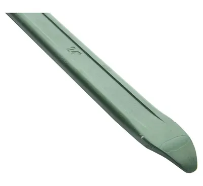 Levier démonte-pneu 60 cm REDATS acier, vert