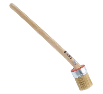 Pinceau long pour pâte à pneu REDATS - 50 cm