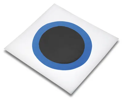 Emplâtre de réparation Vipal VF03 35x35 mm - 1 pièce