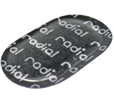 Emplâtre renforcé REDATS ATS-RADIAL 38x64 mm - 1 pièce