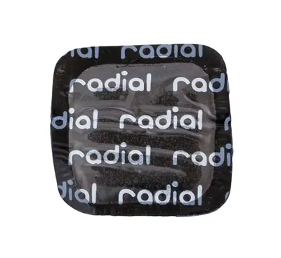 Emplâtre renforcé REDATS ATS-RADIAL 45x45 mm - 1 pièce