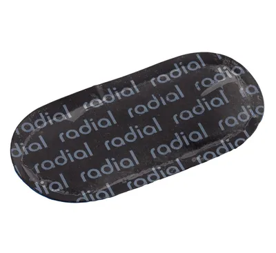 Emplâtre renforcé REDATS ATS-RADIAL 48x98 mm - 1 pièce