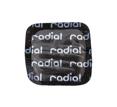 Emplâtre renforcé REDATS ATS-RADIAL 54x54 mm - 1 pièce