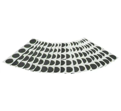 Emplâtre universel ATS UR-4,5 40 mm – 100 pièces