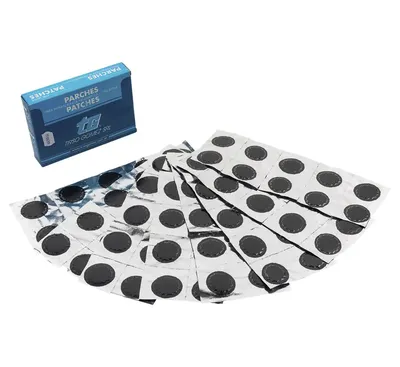 Emplâtre Tirso Gomez TG 33 mm – 80 pièces