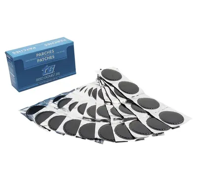 Emplâtre Tirso Gomez TG 55 mm – 40 pièces
