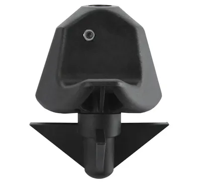 Patin presse-pneu pour bras d'assistance 3D REDATS M-220-3D – réf. 12-01-50