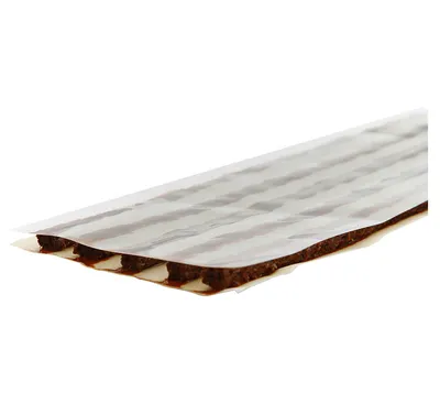 Mèches butyle X-tra Seal pour réparation de pneu – 25 pièces