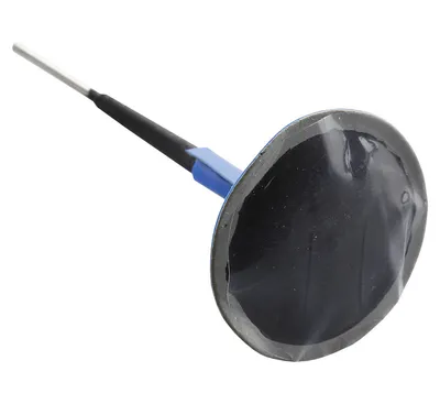 Champignon de réparation REDATS avec emplâtre 4 mm - 1 pièce