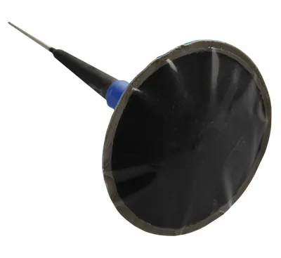 Champignon de réparation REDATS avec emplâtre 6 mm - 1 pièce