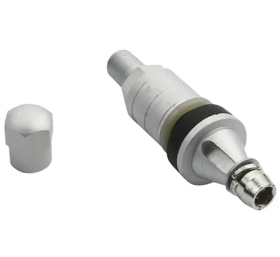 REDATS Obus valve TPMS capteur TPMS-03 - 4 pièces