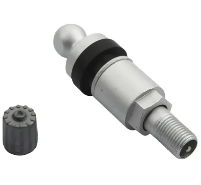 REDATS Obus capteur pression TPMS-09 - 4 pcs