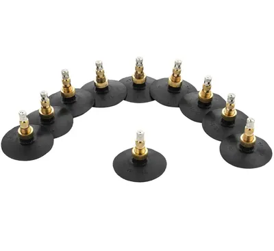 REDATS Obturateur tracteur GP-6 TR-218 - 10 pcs