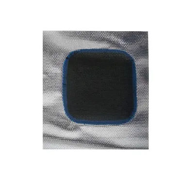 Emplâtre de réparation universel Tirso Gomez TG 45 mm - 1 pièce