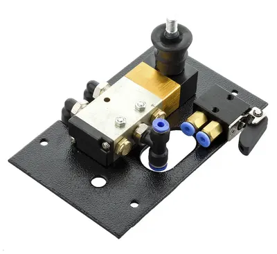 Valve montée/descente REDATS pour démonte-pneus M210, M211