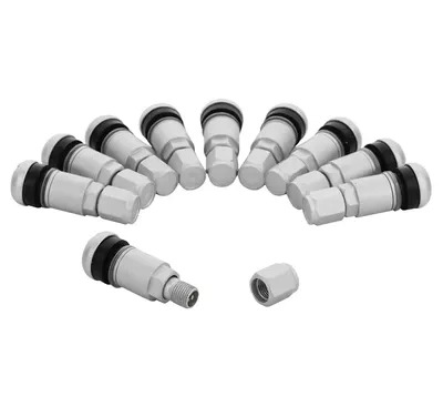 REDATS Obus TR525 aluminium - 10 pcs