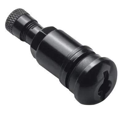 REDATS Obus TR525 noir - 4 pcs