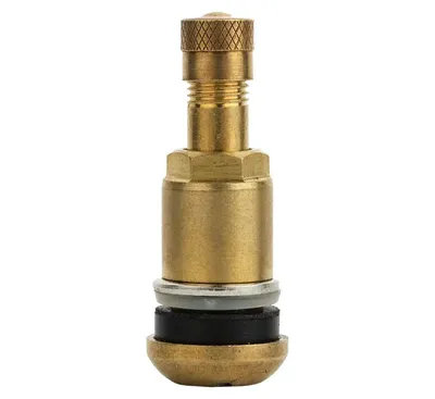 REDATS Obus TR525 cuivre - 1 pc