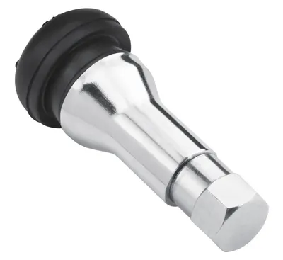 REDATS Obus TR413 chromé pour jantes alu - 1 pc