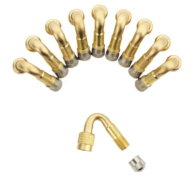 REDATS Extension coudée 45° - 10 pcs