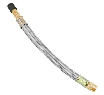 REDATS Extension d'obturateur renforcée 180 mm