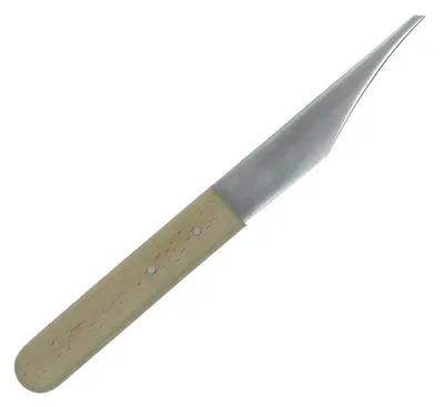 Couteau de vulcanisation conique Tip Topol