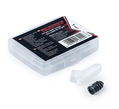 Kit de vis de vulcanisation REDATS pour réparation de pneu – 10 pièces