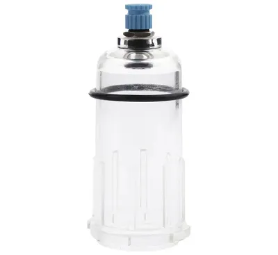Bol d'eau pour séparateur d'eau REDATS STD MID