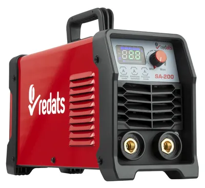 Poste à souder MMA / TIG Lift REDATS SA-200