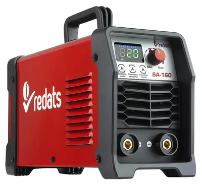 Poste à souder REDATS SA-160 ARC 160 A