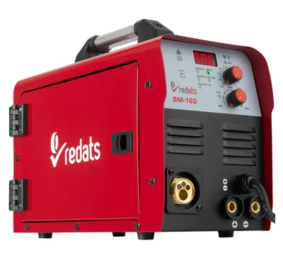 Poste à souder multiprocédé REDATS SM-160