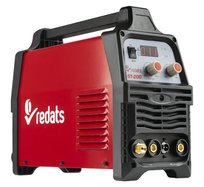 Poste à souder TIG HF / MMA REDATS ST-200