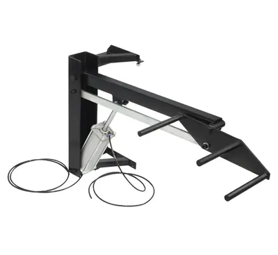 Lève-roue REDATS 12-02-52 pour démonte-pneus REDATS M-215