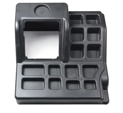 Capot plastique porte-masses REDATS W-220 / W-200