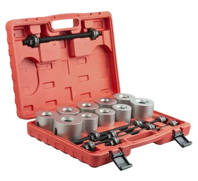 Kit d'extraction de roulements de roue REDATS