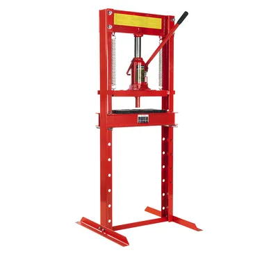 Presse d'atelier 12 t REDATS H-300