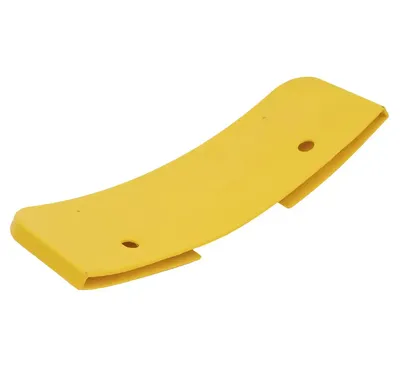 Protection composite de décolle-talon - WERTHER, TECALEMIT, EGI